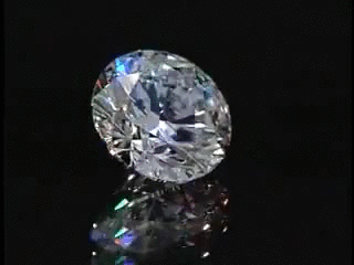 Diamanter og de 4 C'er