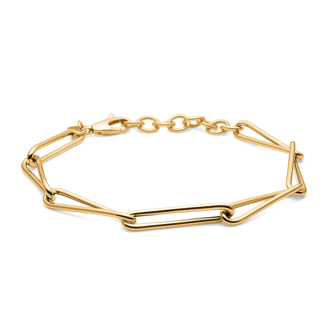 Mads Z - Riviera 14 karat guld armbånd - 1550092