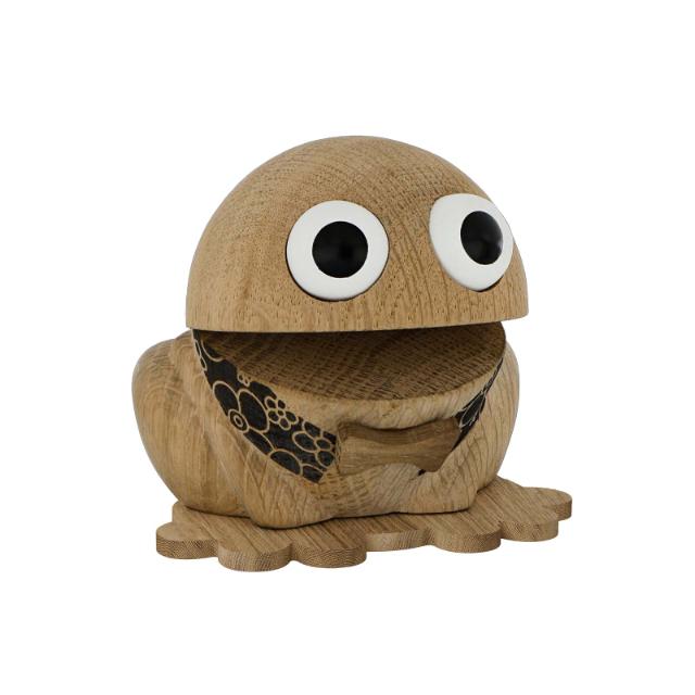 Noa Kids - Træfigur med Kaj - 95000041100