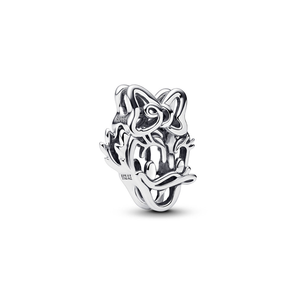 Pandora - Andersine charm i åbent mønster - 793910c00
