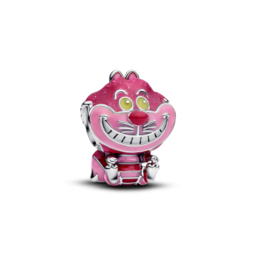 Pandora - Disney Alice i eventyrland land filur kat charm - 794025c01
