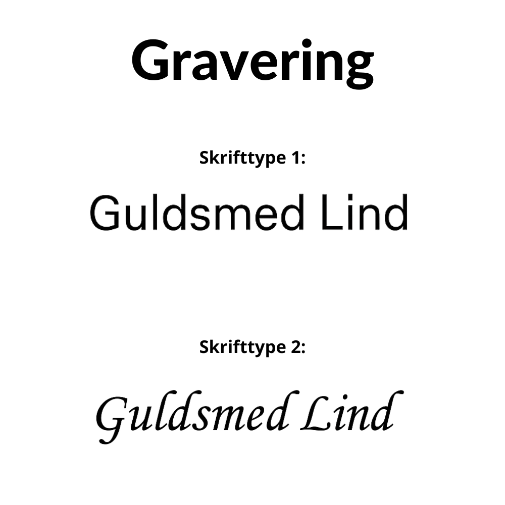 Lind - Gravering - Læs beskrivelse