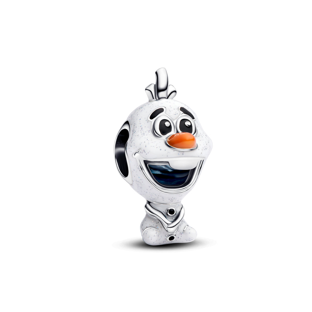 Pandora - Disney olaf charm fra filmen frost - 793978c01