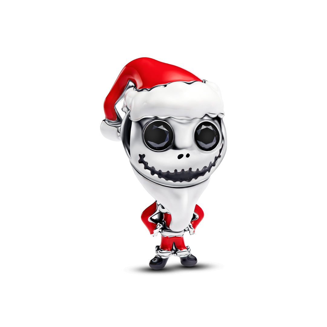 Pandora - Disney Jack Skellington The Nightmare Before Christmas charm - 793979c01