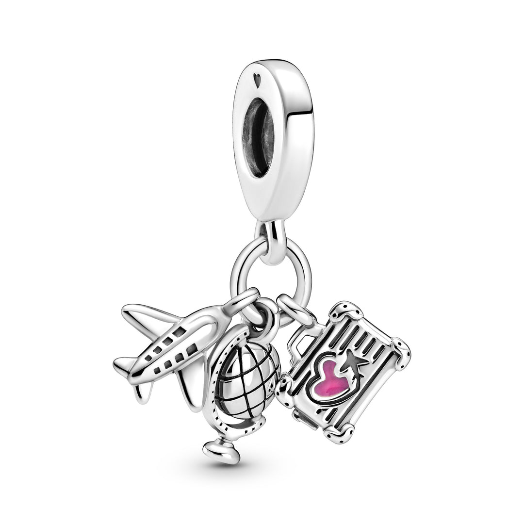 Rejse charm fra Pandora. 799435c01