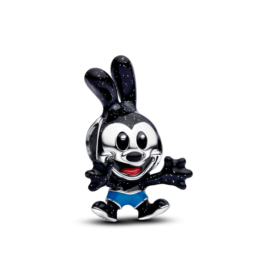 Pandora - Disney Oswald den heldige kanin charm - 794021c01