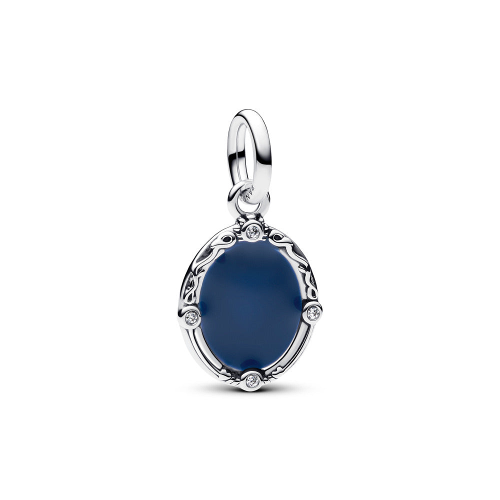 Pandora - Disney Snehvides magiske spejl charm - 793840c01
