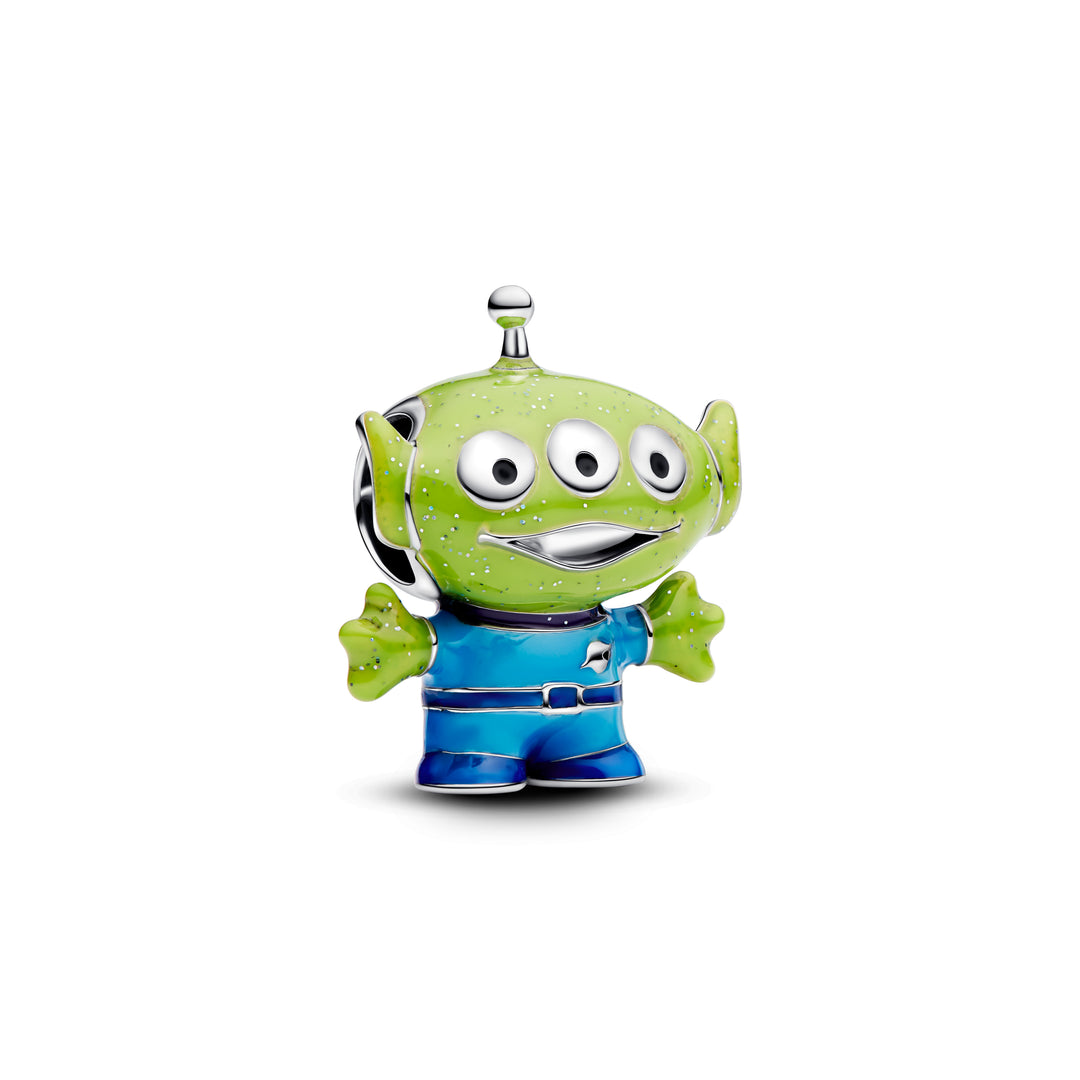 Pandora - Disney Pixar Toy Story Alien charm - 794024c01