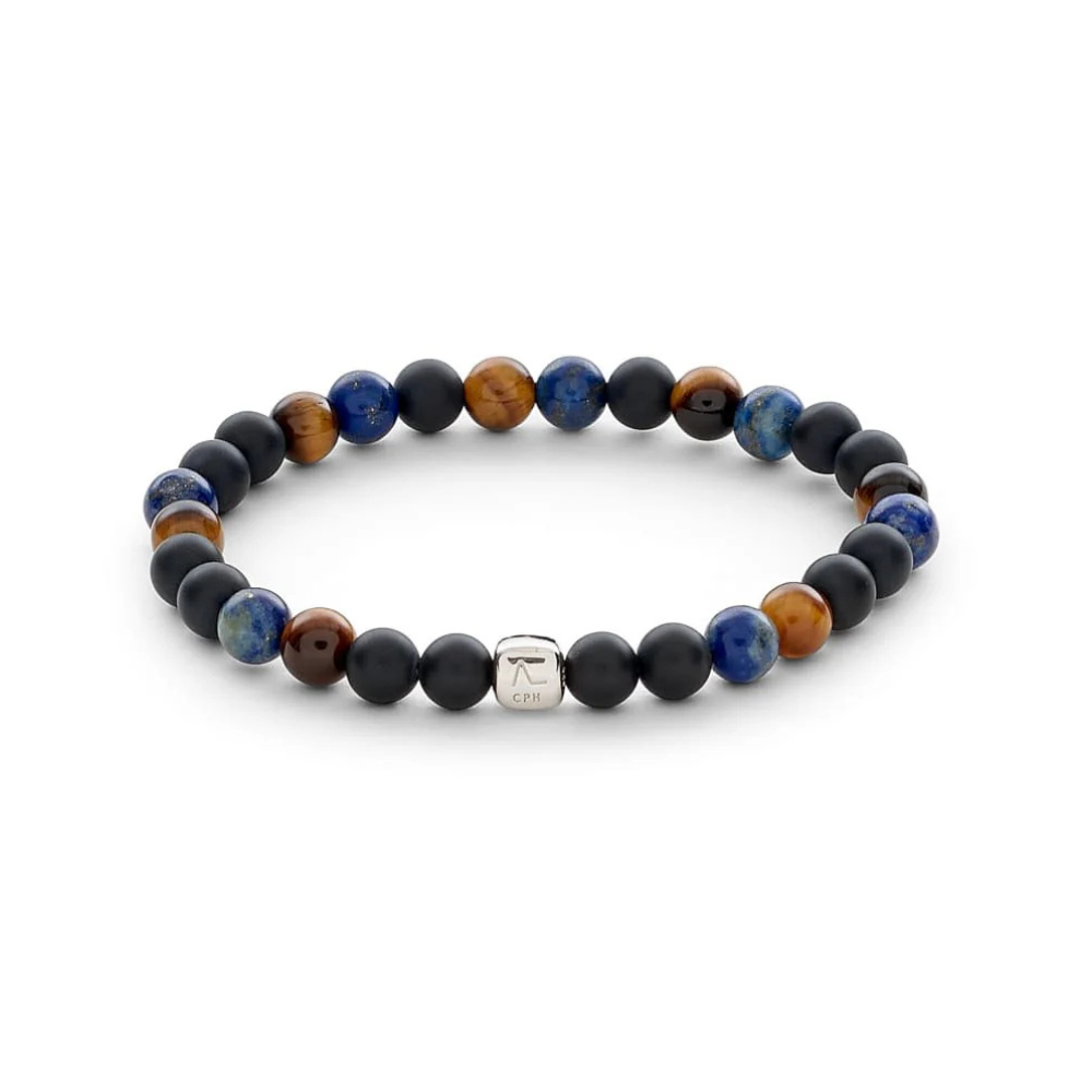 Alexander Lynggaard - Cape Town armbånd, 6mm - c10250