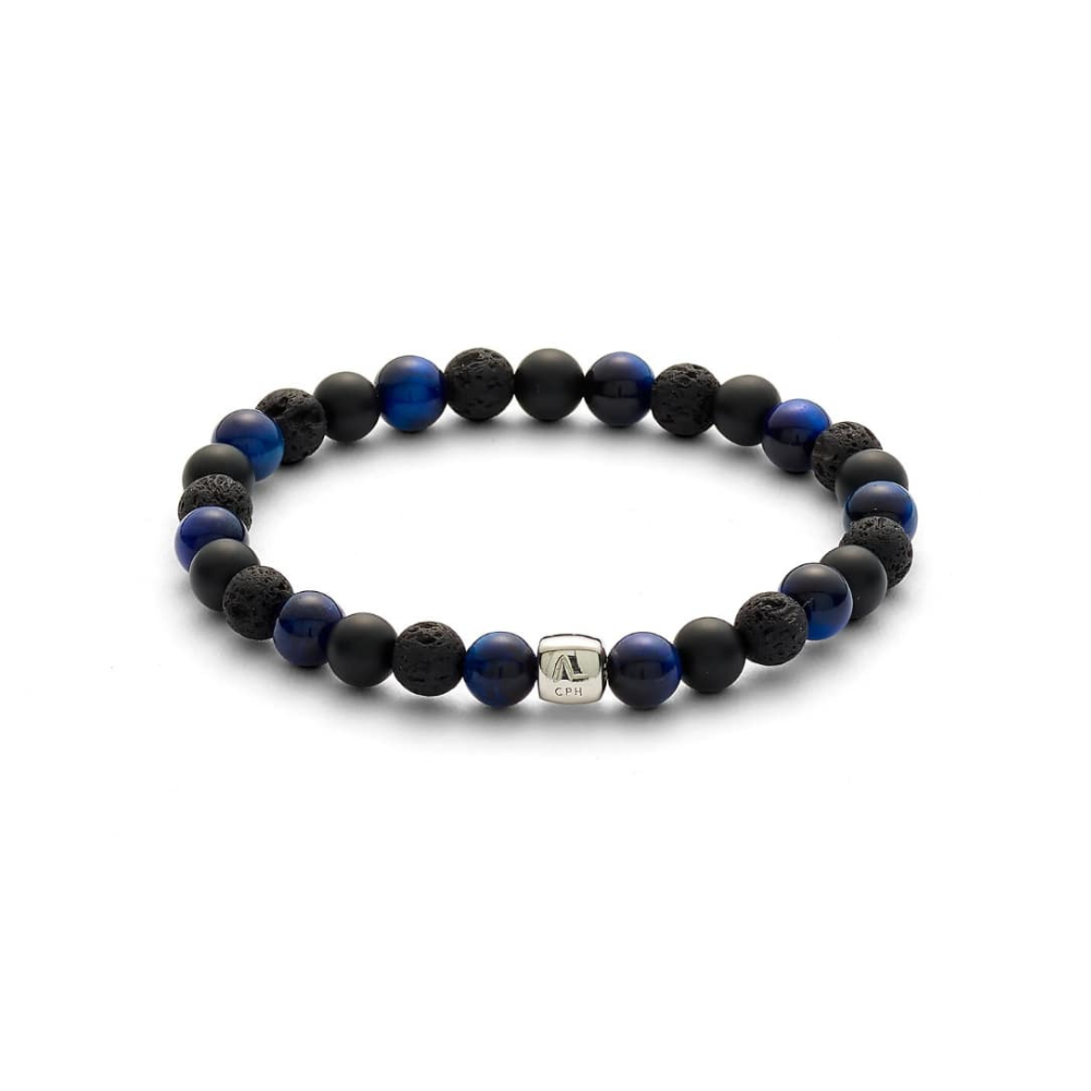 Alexander Lynggaard - Paris armbånd, 6mm - c10290