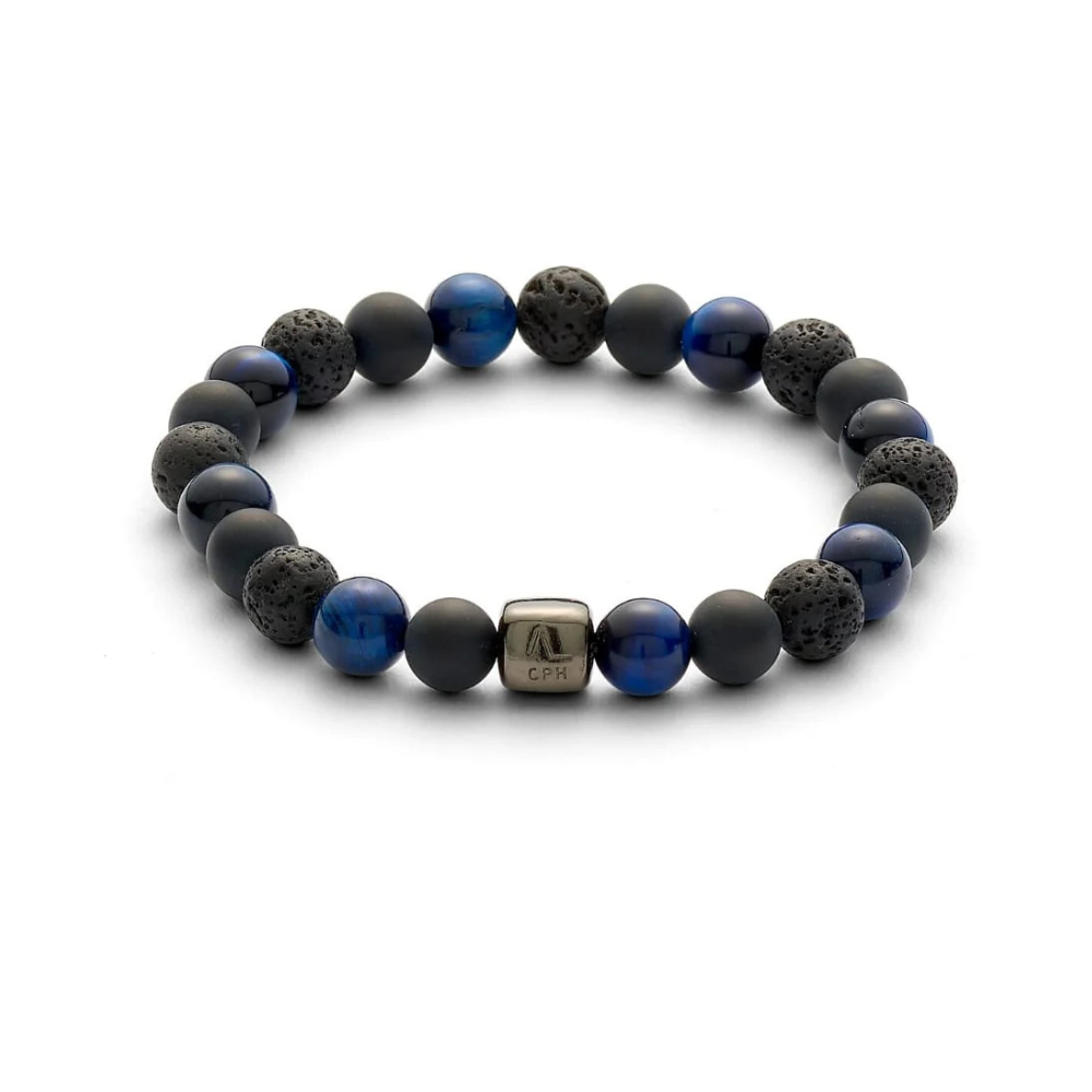 Alexander Lynggaard - Paris armbånd, 8mm - c10300