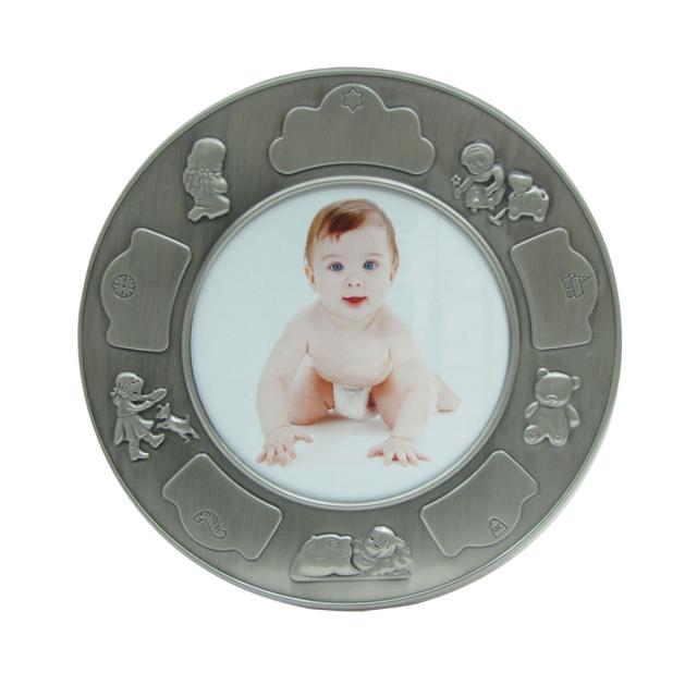 NOA Kids - Fotoramme til pige - 157-76085