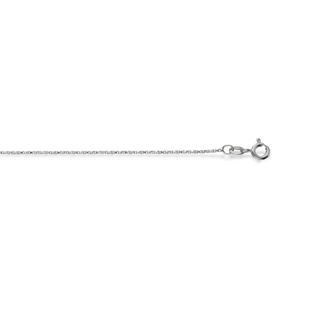 Scrouples - Sølv armbånd venezia - 611912