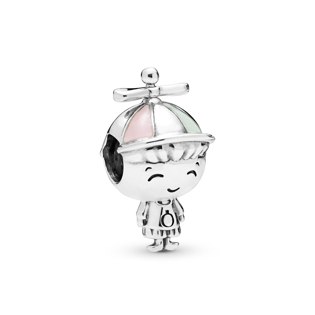 den charm led vedhæng propel pandora propeller hat