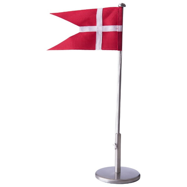 Noa Kids - Fortinnet flag med dåbs motiver - 87015076024