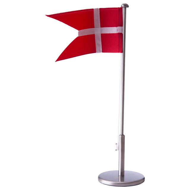 Noa Kids - Flagstang fortinnet uden motiv, 30cm - 87015076021