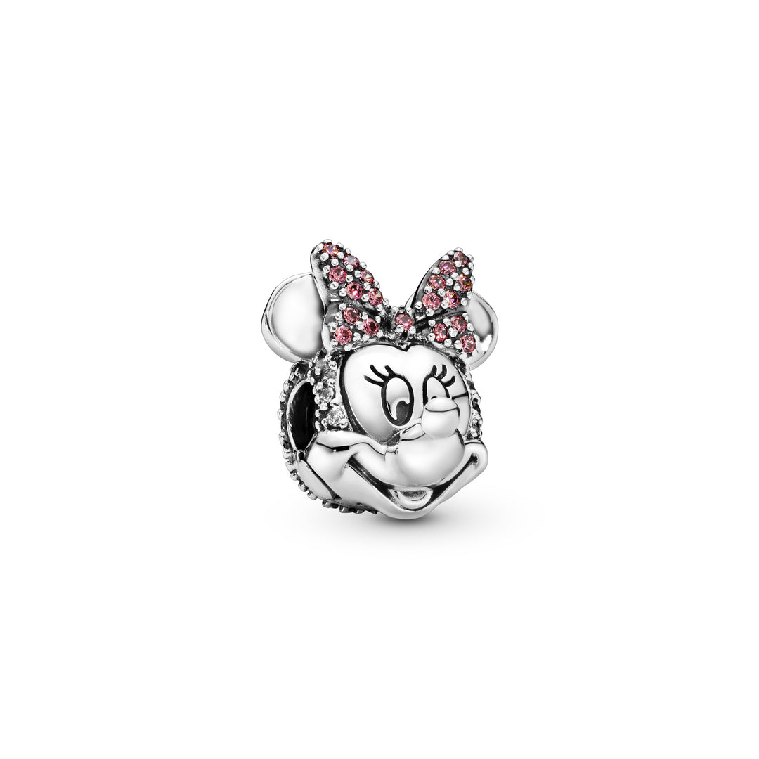 Pandora - Disney Minnie Mouse klemmeled - 797496czs