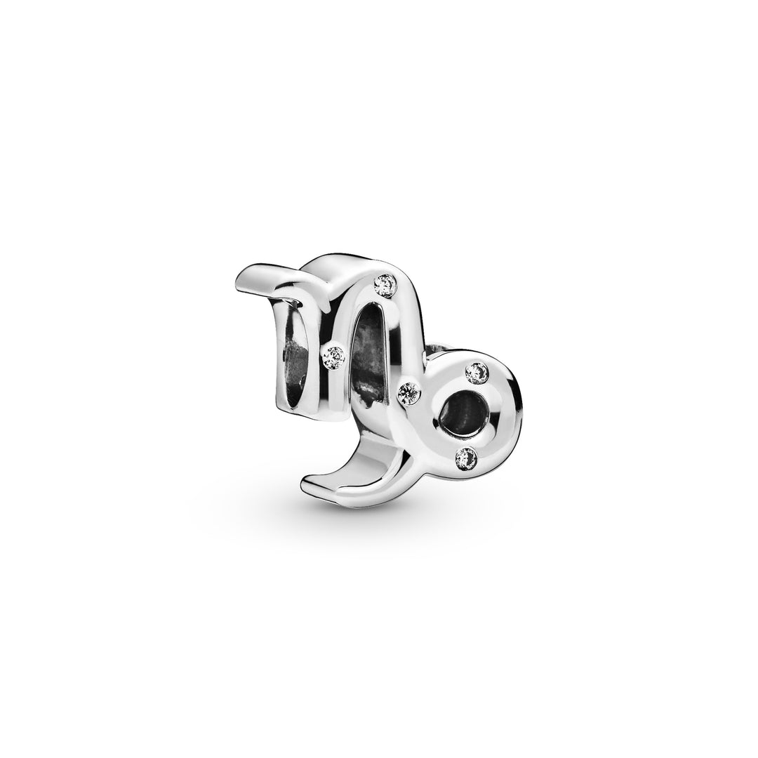 stjernetegn stenbuk stenbukken charm led pandora