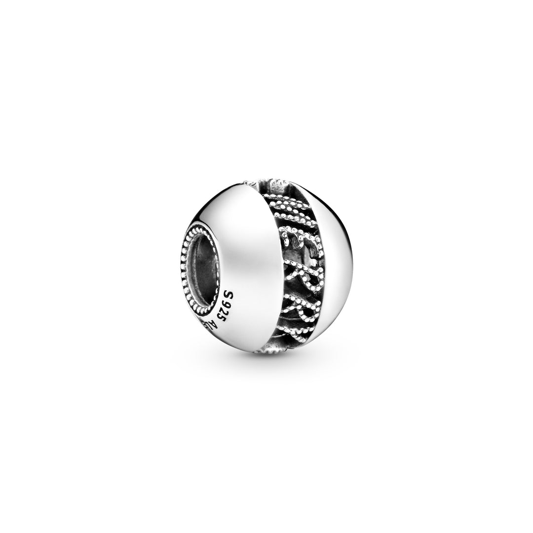 pandora charm led vedhæng mary christmas