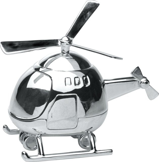 Noa Kids - Helikopter sparebøsse - 92015285205