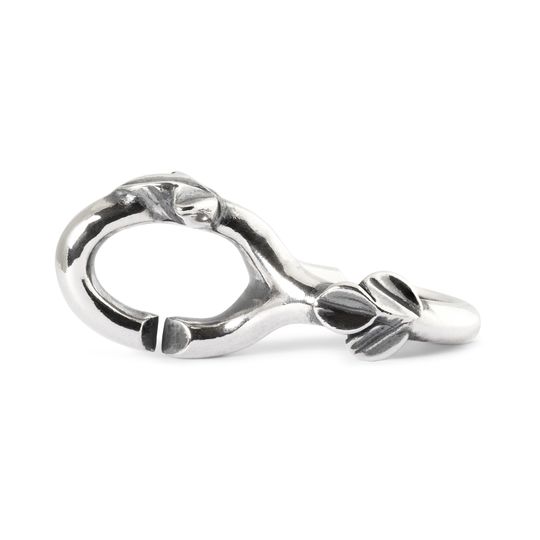 Leaves dobbeltled - X by Trollbeads