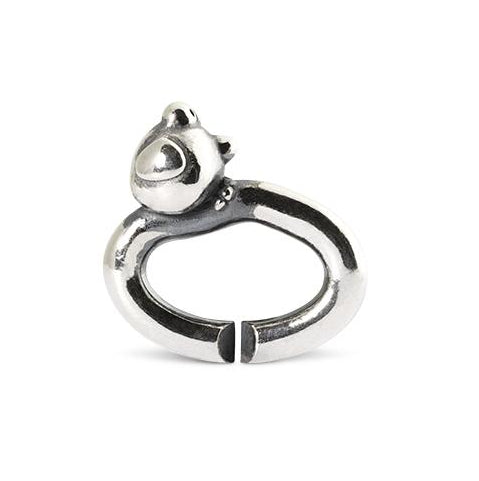 Fat bird led - X by Trollbeads