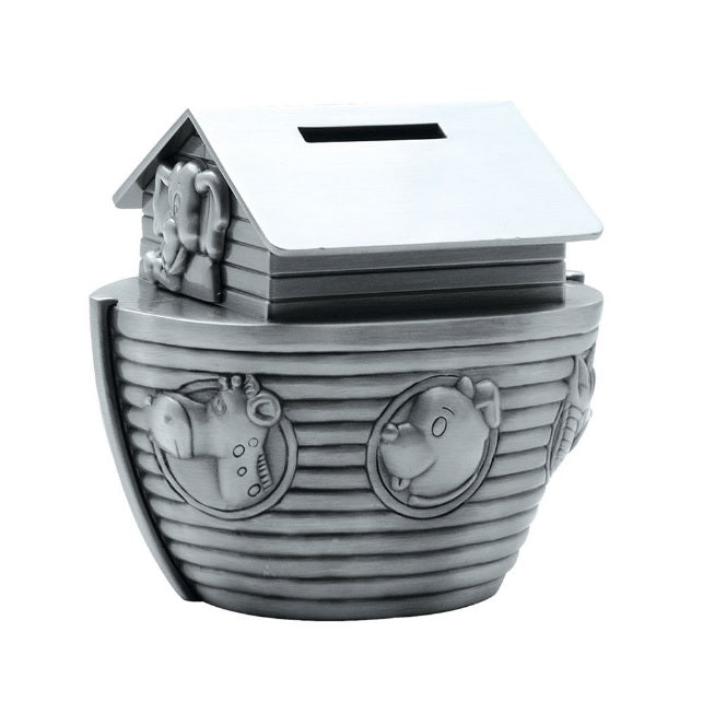 Noa Kids - Noahs ark sparebøsse - 92015276615