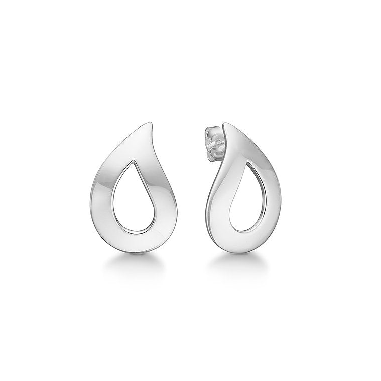 Dråbe øreclips - RS368213CL
