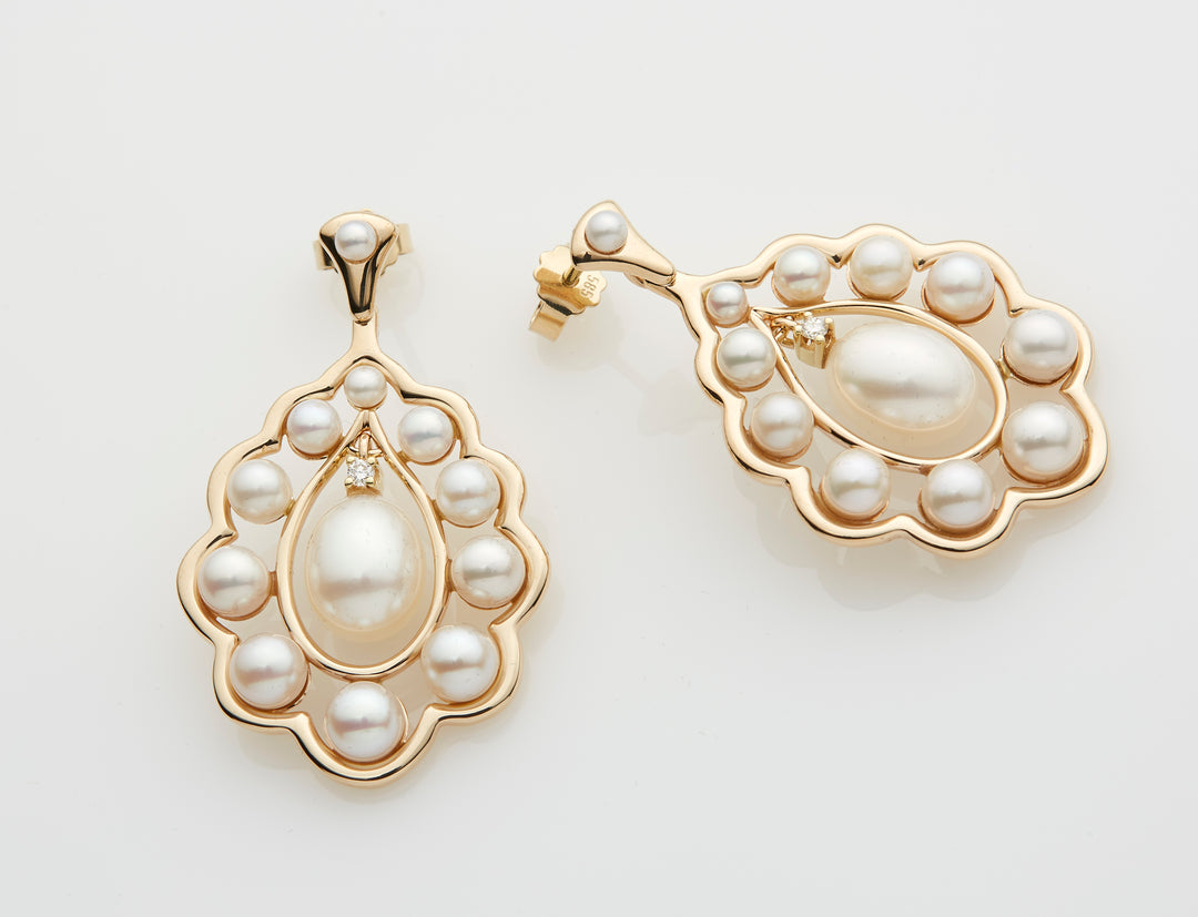 Pearl perfection