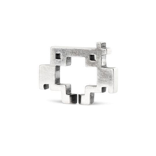 Pixels in love led - X by Trollbeads