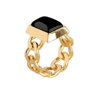 STYRKE - Ring fra Pernille Aalund- strg-bl