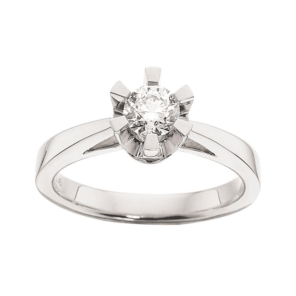 Scrouples - Frier ringe