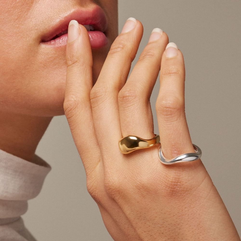 Enamel - Ring