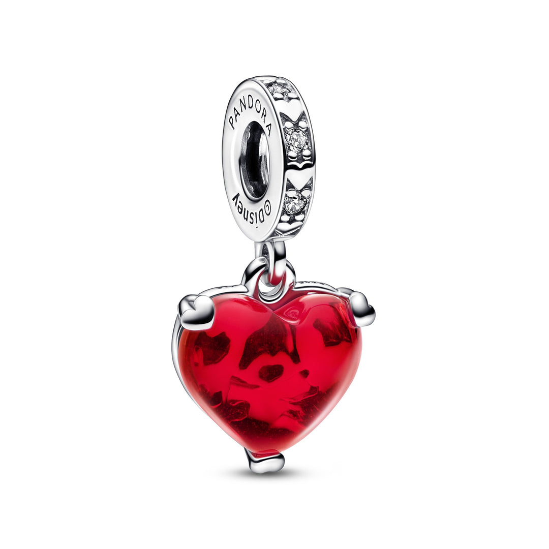 Pandora - Disney Mickey og Minnie mouse charm - 792522c01