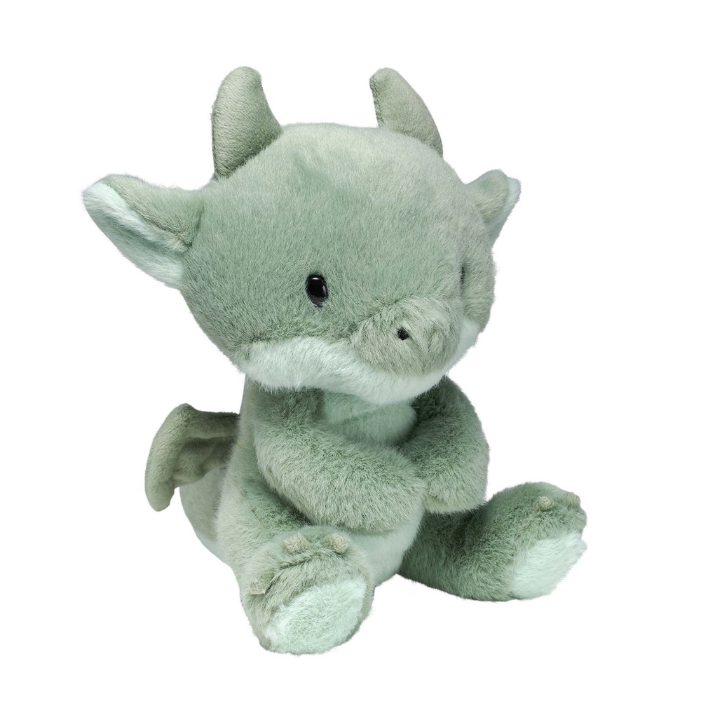 Noa Kids - Drage børnebestik med bamse - 93002527016