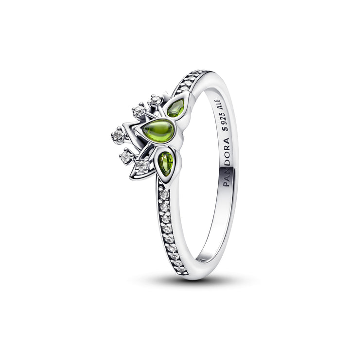 Pandora - Disney Prinsesse Tiana Diademring - 193653c01