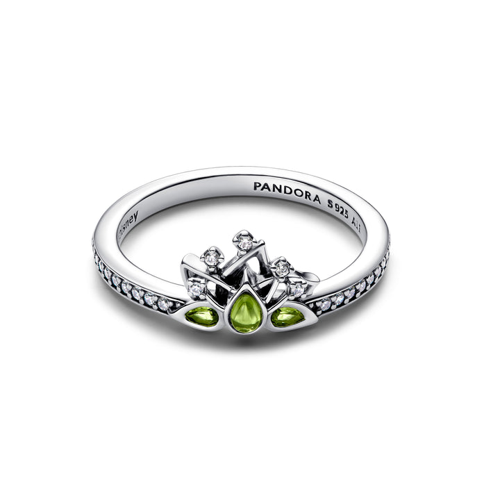 Pandora - Disney Prinsesse Tiana Diademring - 193653c01