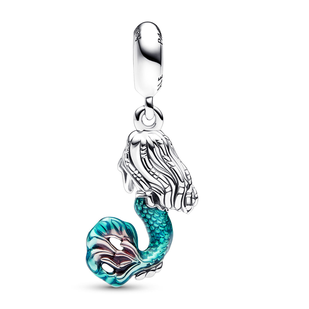 Pandora - Disney Ariel charm, Den lille havfrue - 792695