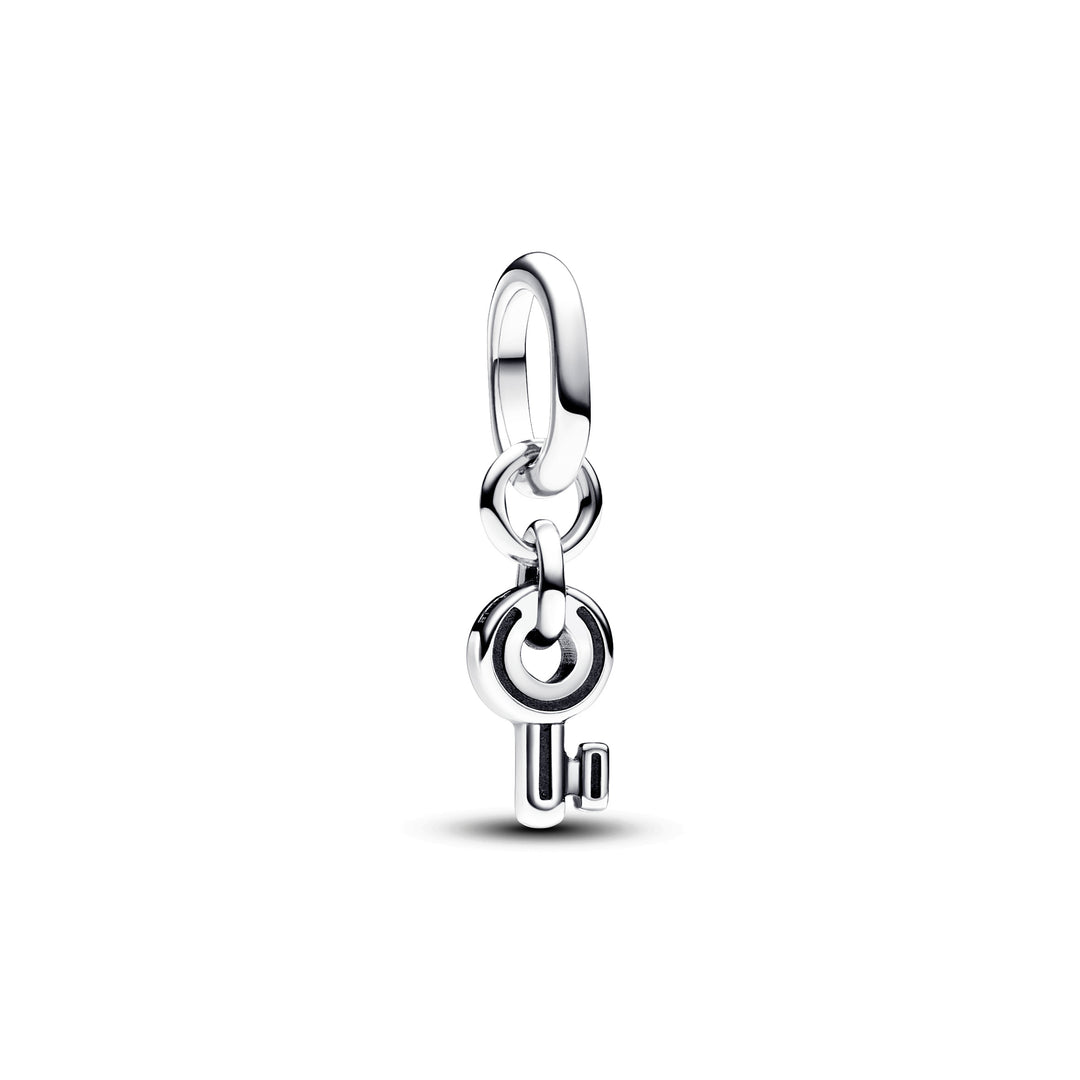 Pandora - ME nøgle charm i sølv - 793084c00