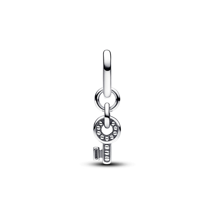 Pandora - ME nøgle charm i sølv - 793084c00