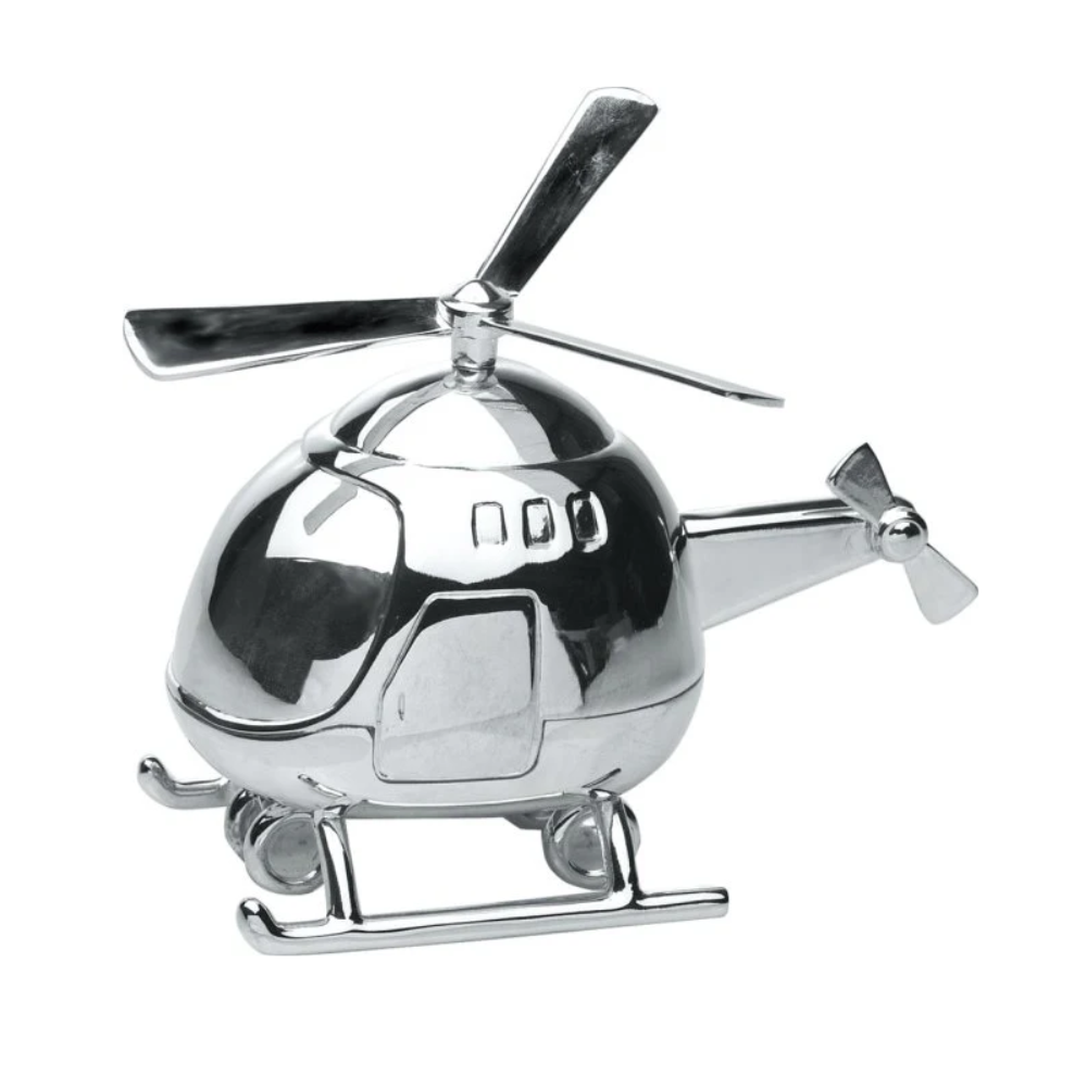Noa Kids - Helikopter sparebøsse - 92015285205