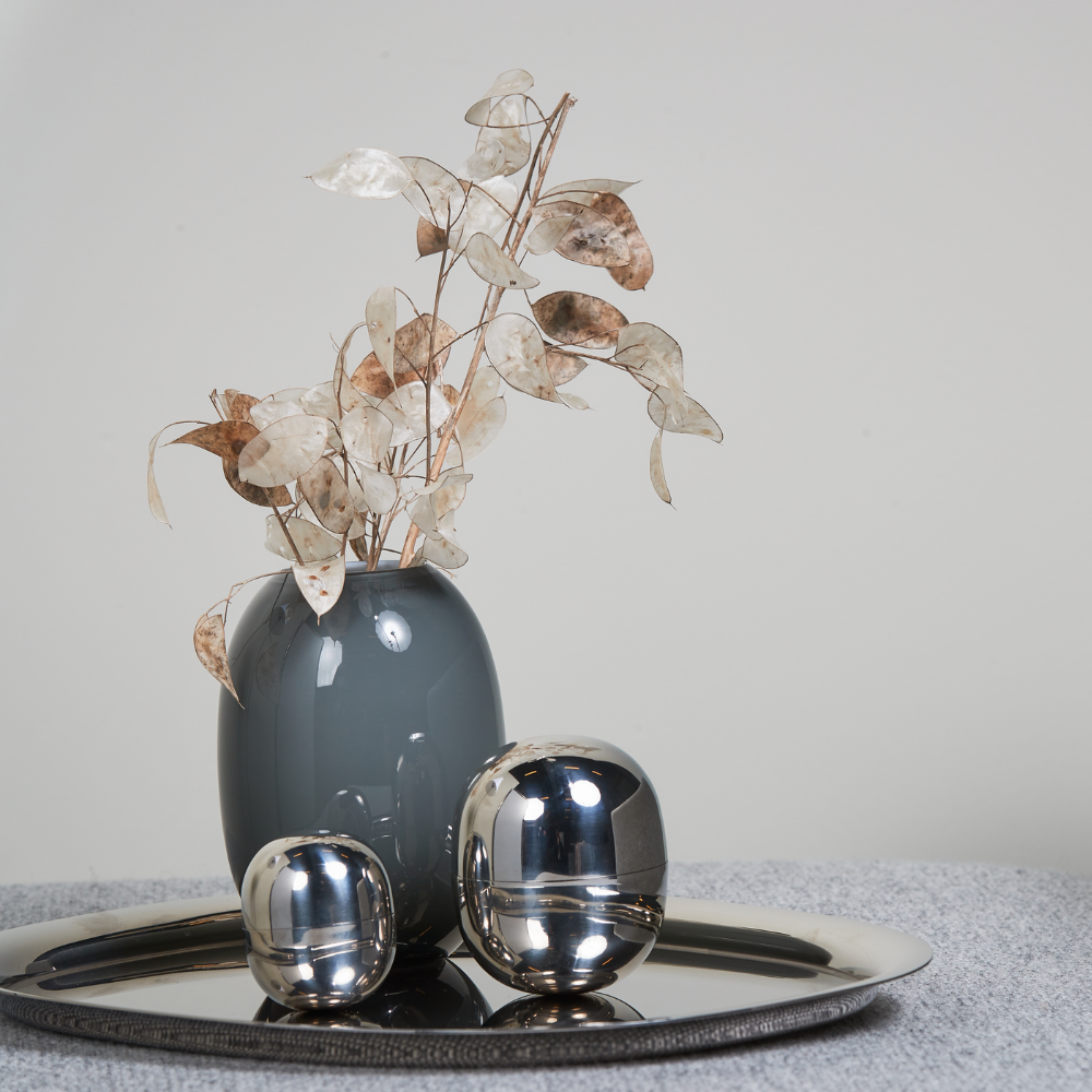 Piet Hein - Twin Bowl, 10cm - 10053