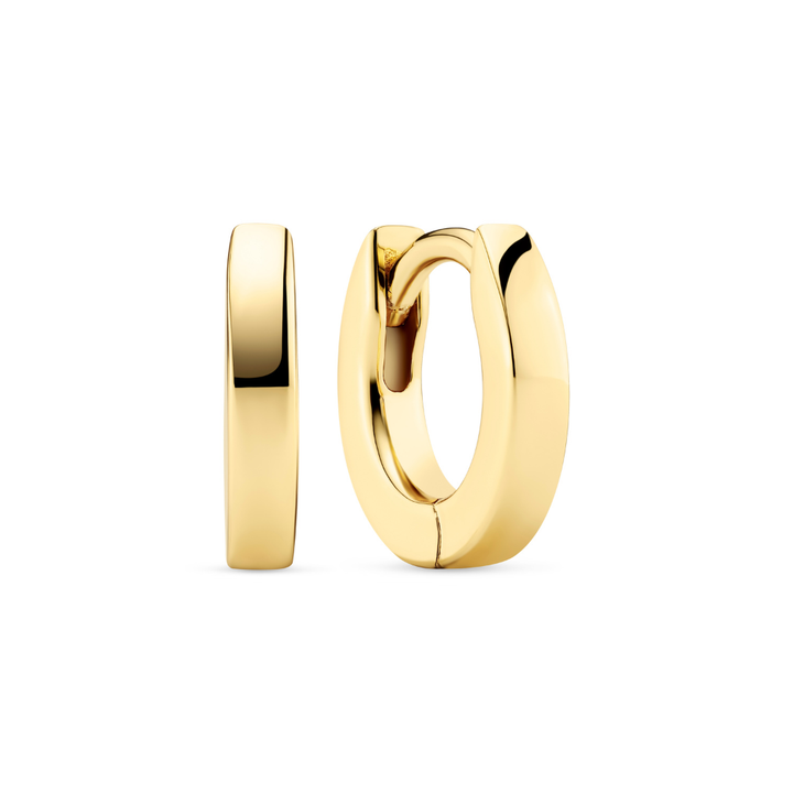 Sif Jakobs - Ellera Pianura Piccolo øreringe - e12018-sg