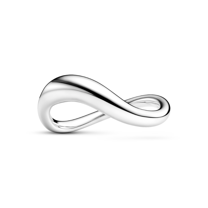 Sif Jakobs - Infinito Pianura ring i sølv - r2870