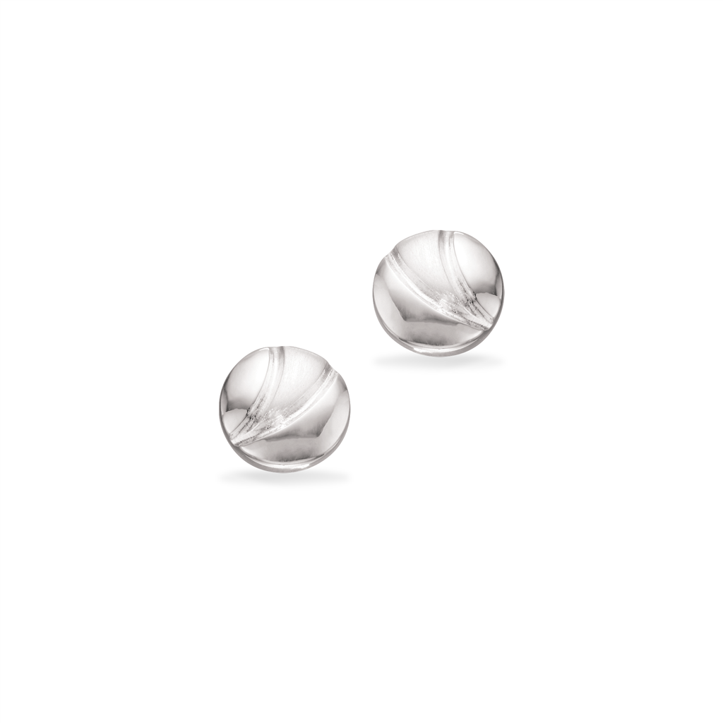 Scrouples - Sølv øreringe - 158802