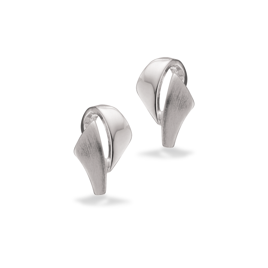 Scrouples - Sølv ørering - 158922