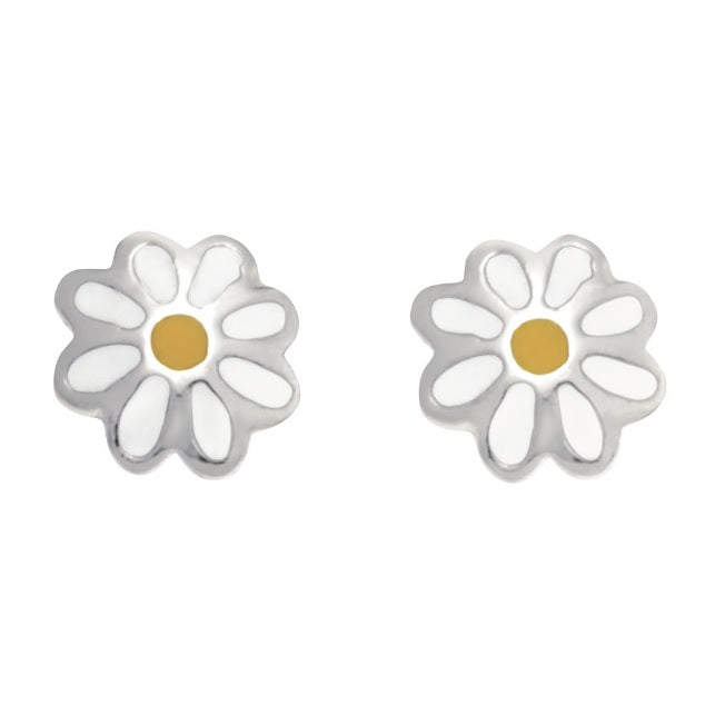 Nordahl - Blomster øreringe til børn - 369061