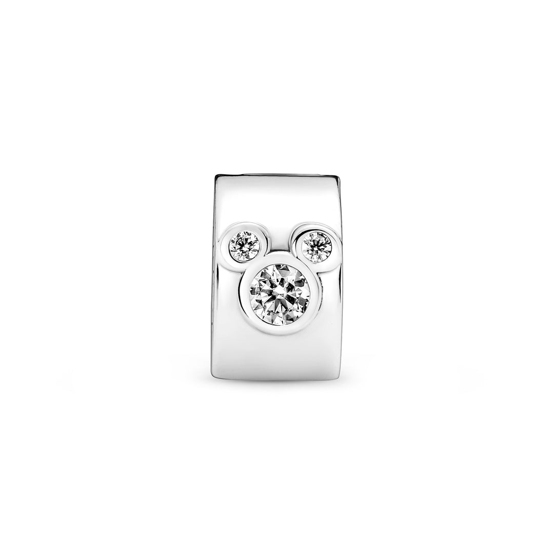 Pandora - Disney Mickey Mouse klemmeled - 790111c01