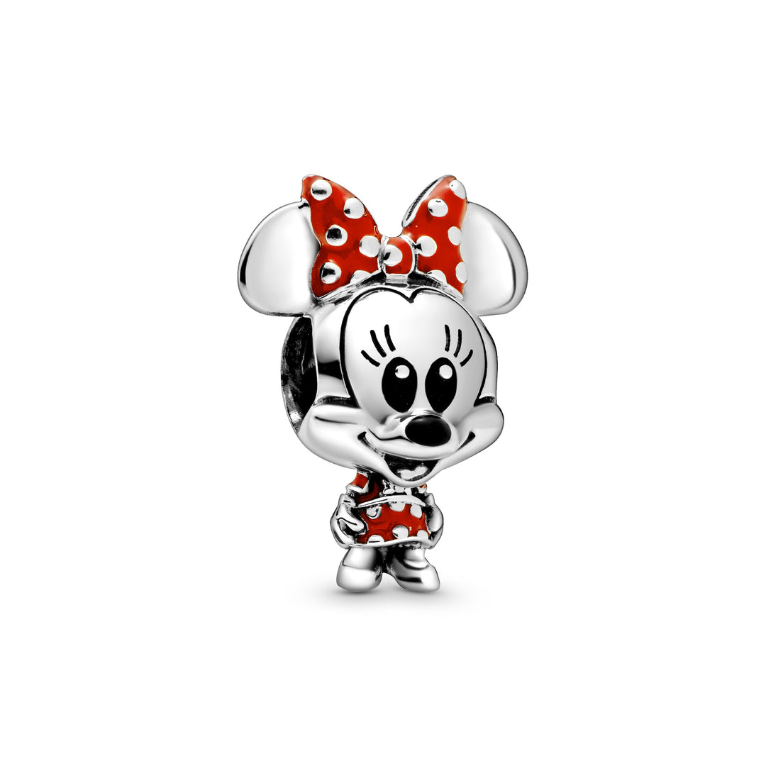 Pandora - Disney Minnie mouse charm - 798880c02