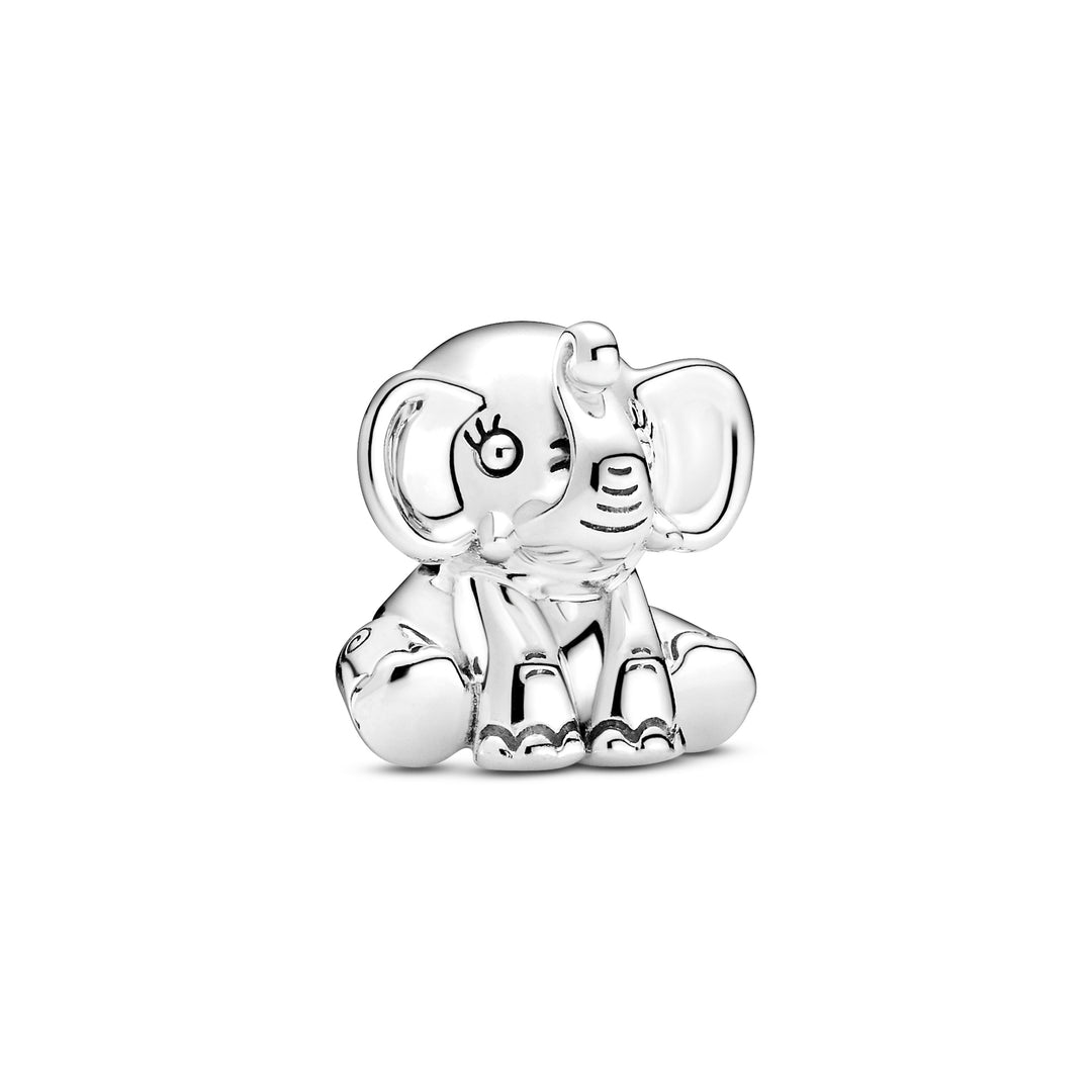 Pandora - Elefanten Ellie charm - 799088